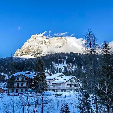 Civetta Aparthotel Val di Zoldo