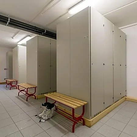 Aparthotel Civetta