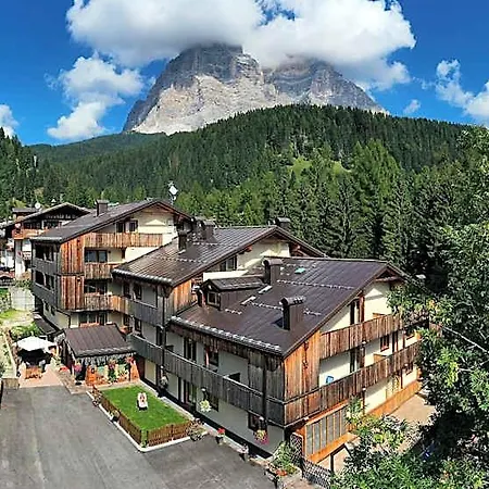 Aparthotel Civetta