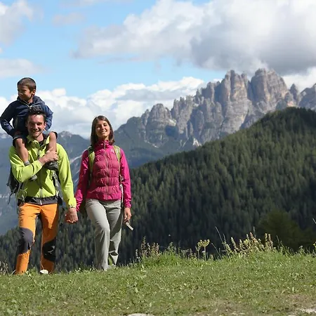 Civetta Hotel apartamentowy