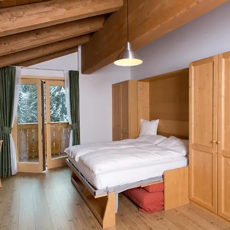 Civetta Hotel apartamentowy