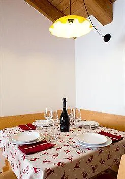 Civetta Appart hôtel