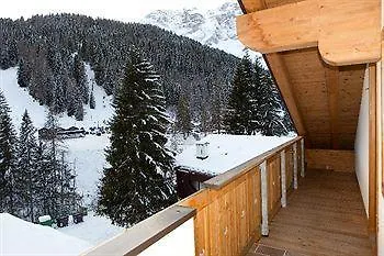 Civetta Aparthotel