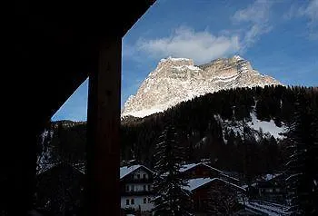 Civetta Aparthotel Val di Zoldo