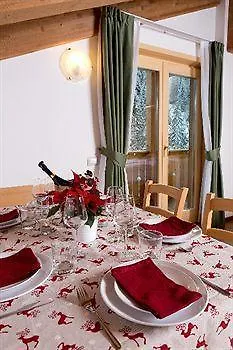 Civetta 2* Val di Zoldo
