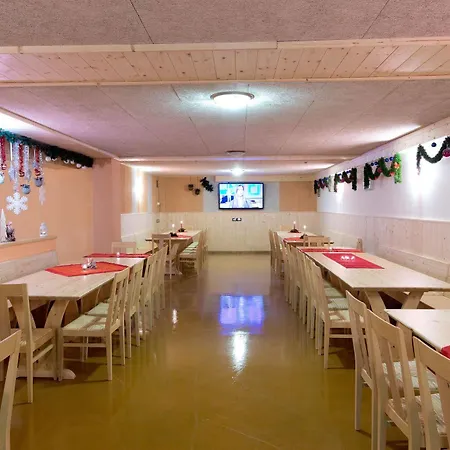 Civetta Aparthotel 2*