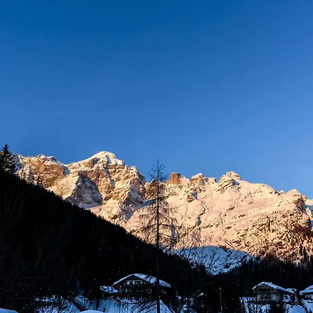 Civetta Val di Zoldo