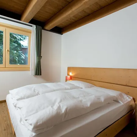 Aparthotel Civetta