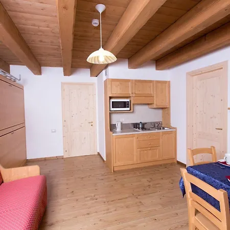 Civetta Aparthotel
