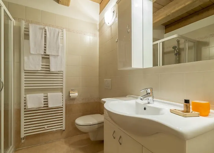 Apartmanhotel Civetta Val di Zoldo