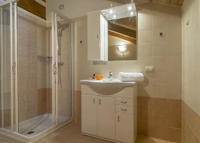 Civetta Apartmanhotel Val di Zoldo