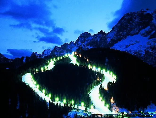 Civetta 3* Val di Zoldo