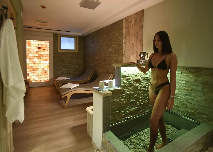 Civetta Apart-hotel Val di Zoldo