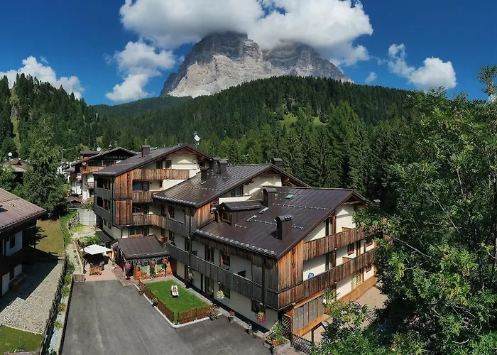 Civetta Val di Zoldo