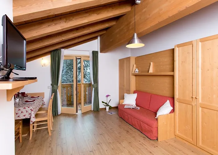 Civetta Val di Zoldo