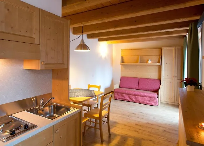 Civetta Val di Zoldo