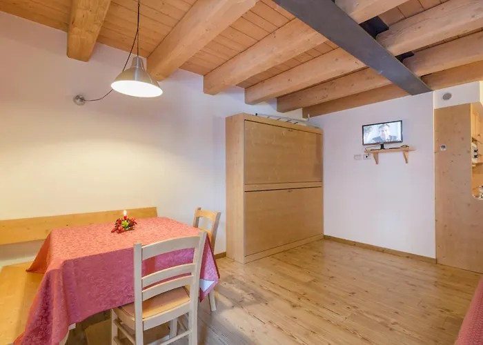 Civetta Val di Zoldo