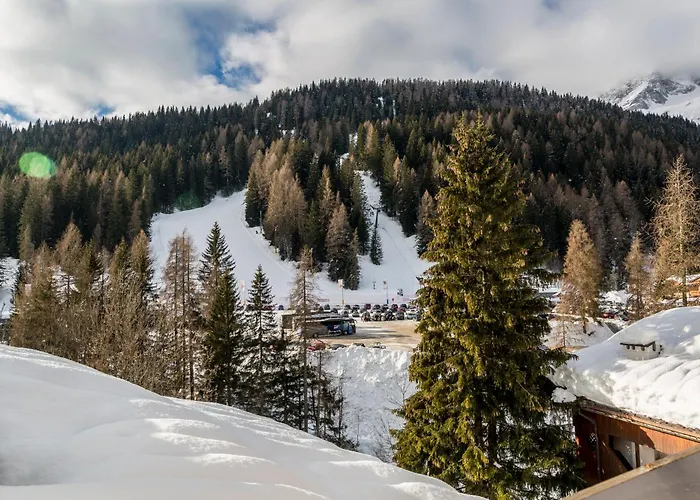 Civetta Apartmanhotel