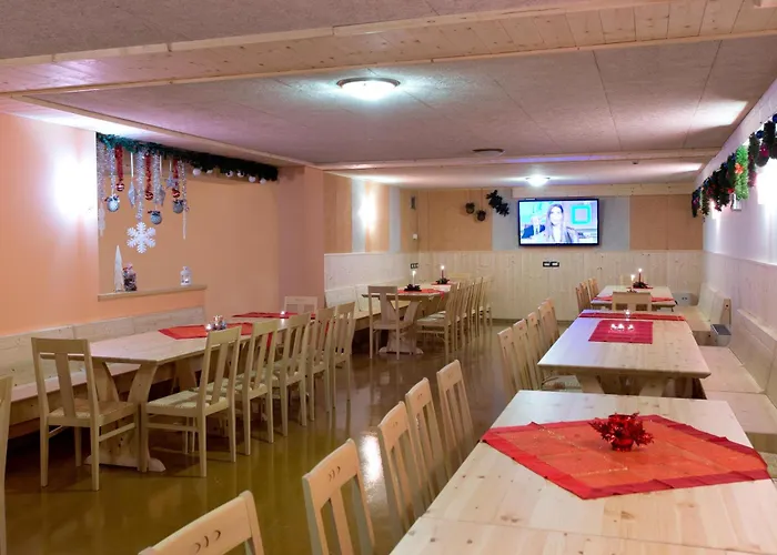 Civetta Apart-hotel 3*