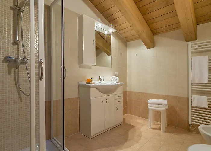 Apartmanhotel Civetta