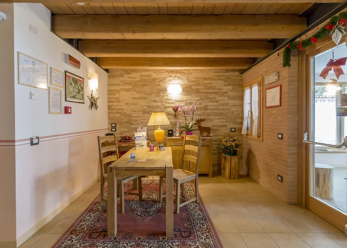 Apart-hotel Civetta Val di Zoldo