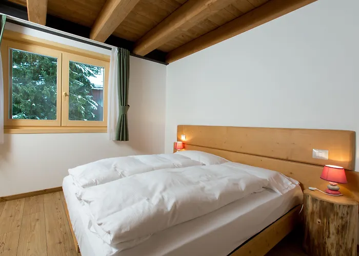 Civetta 3* Val di Zoldo