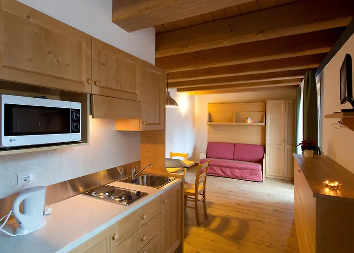 Civetta 3* Val di Zoldo