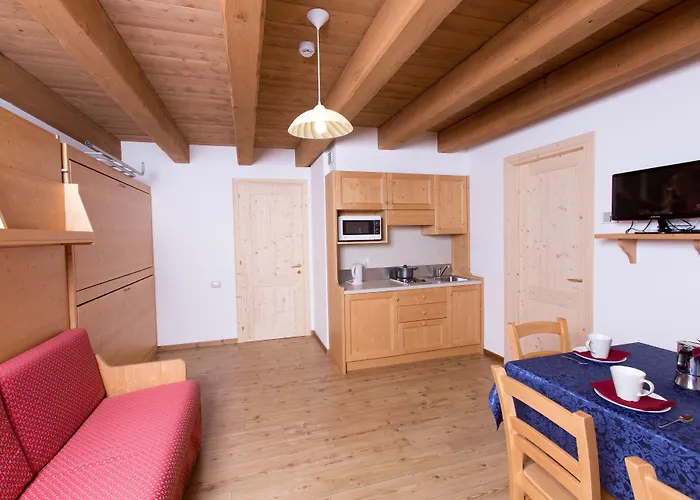 Civetta 3* Val di Zoldo