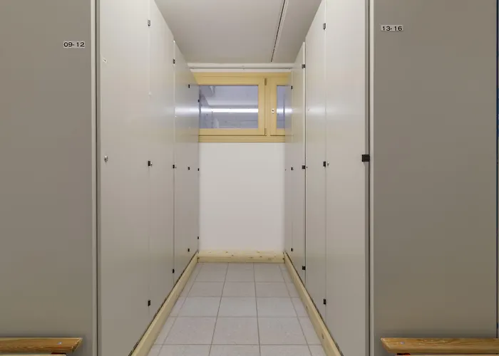 Civetta Apartmanhotel