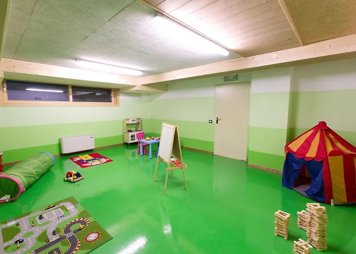 Civetta 3*