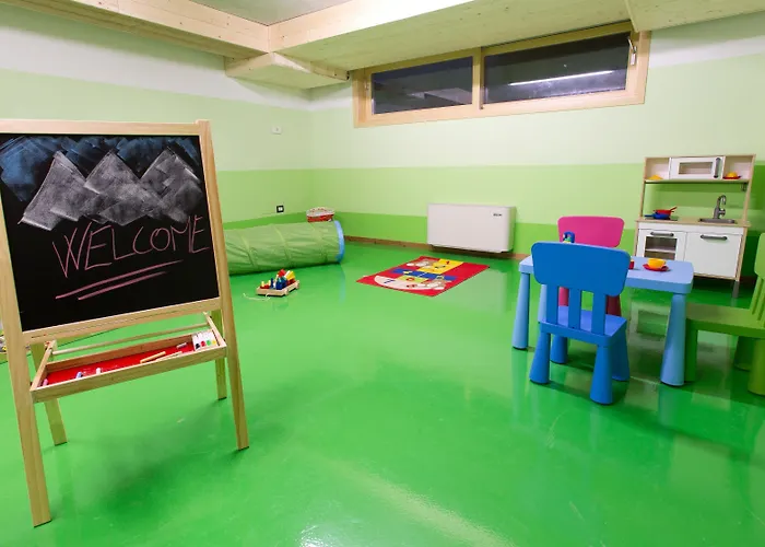 Civetta Apartmanhotel 3*