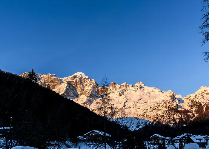 Civetta Val di Zoldo