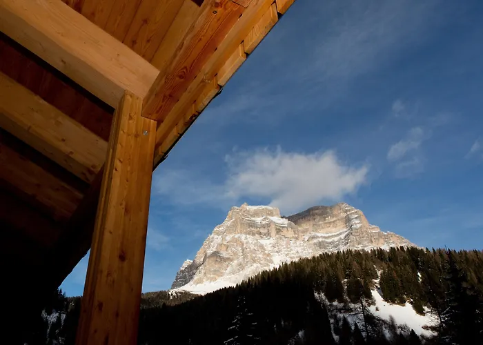 Civetta Val di Zoldo