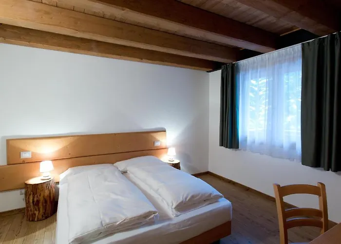 Civetta 3* Val di Zoldo