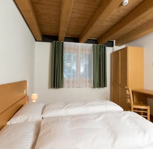 Civetta Apartmanhotel