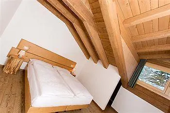 Civetta Apartmanhotel 3*