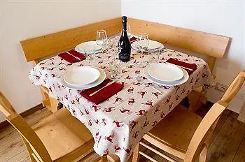 Civetta Apartmanhotel 3*