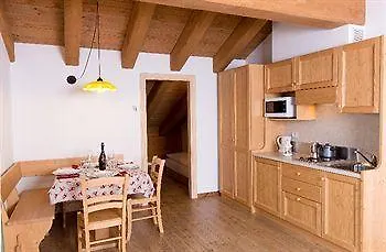 Civetta 3* Val di Zoldo