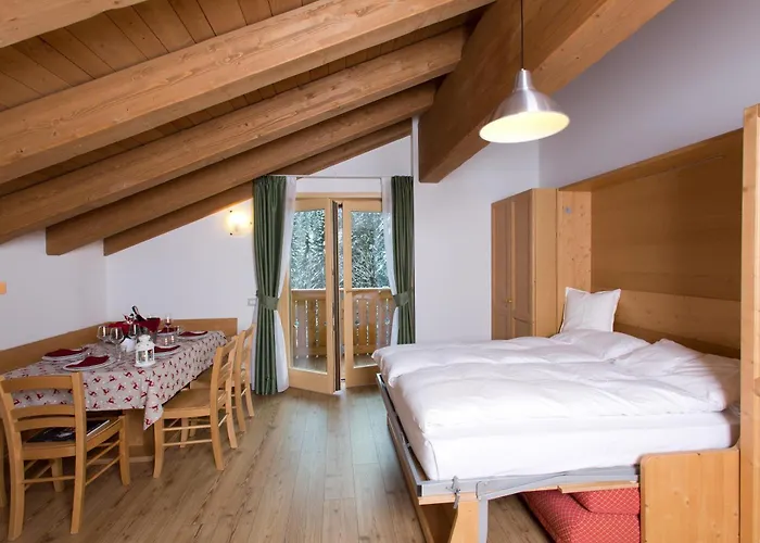 Civetta 3* Val di Zoldo