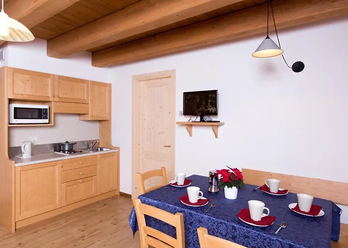 Civetta 3* Val di Zoldo